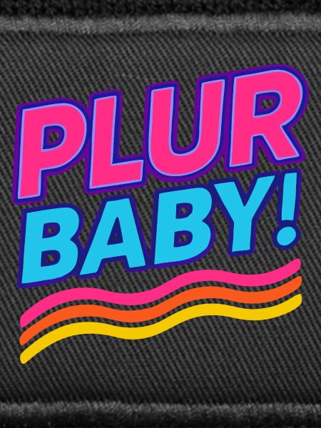 Plure Baby!