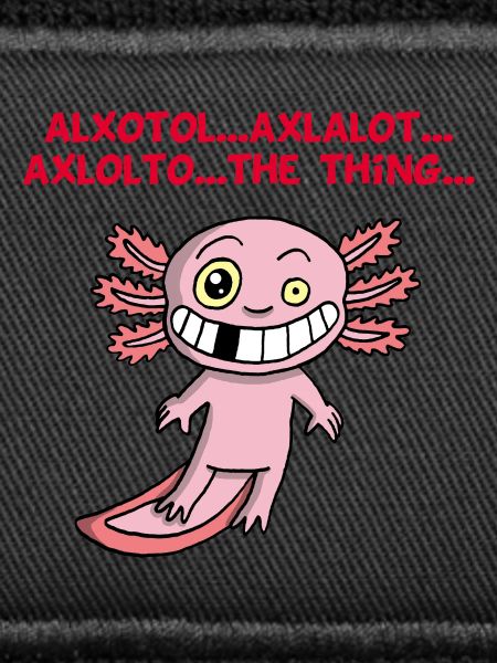 Axolotl