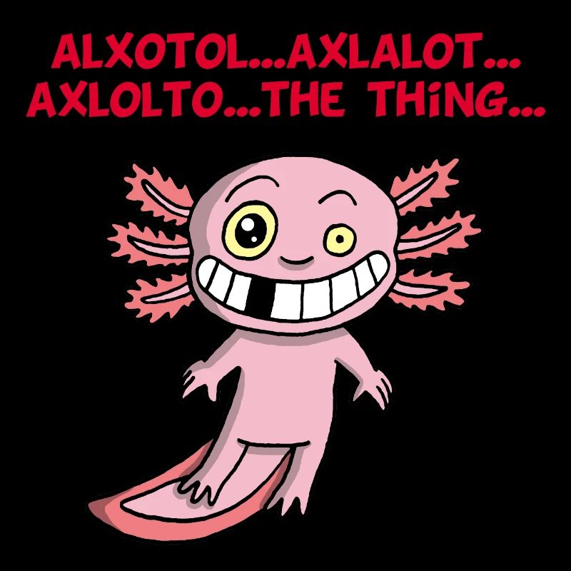 Axolotl
