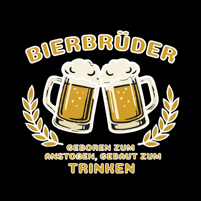 Bierbrüder