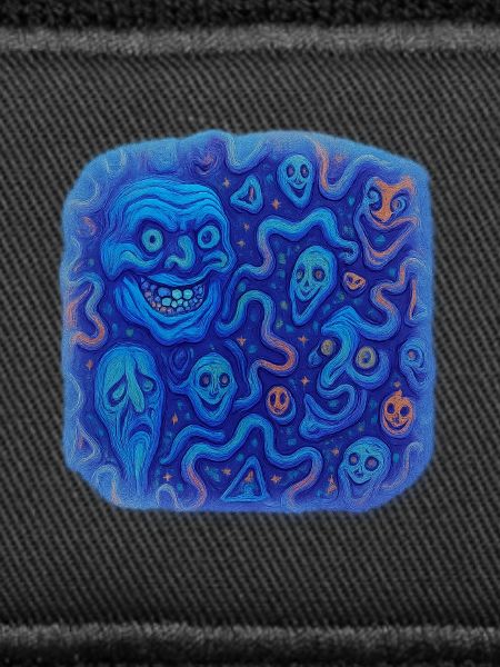 Zwinkerndes Chaos