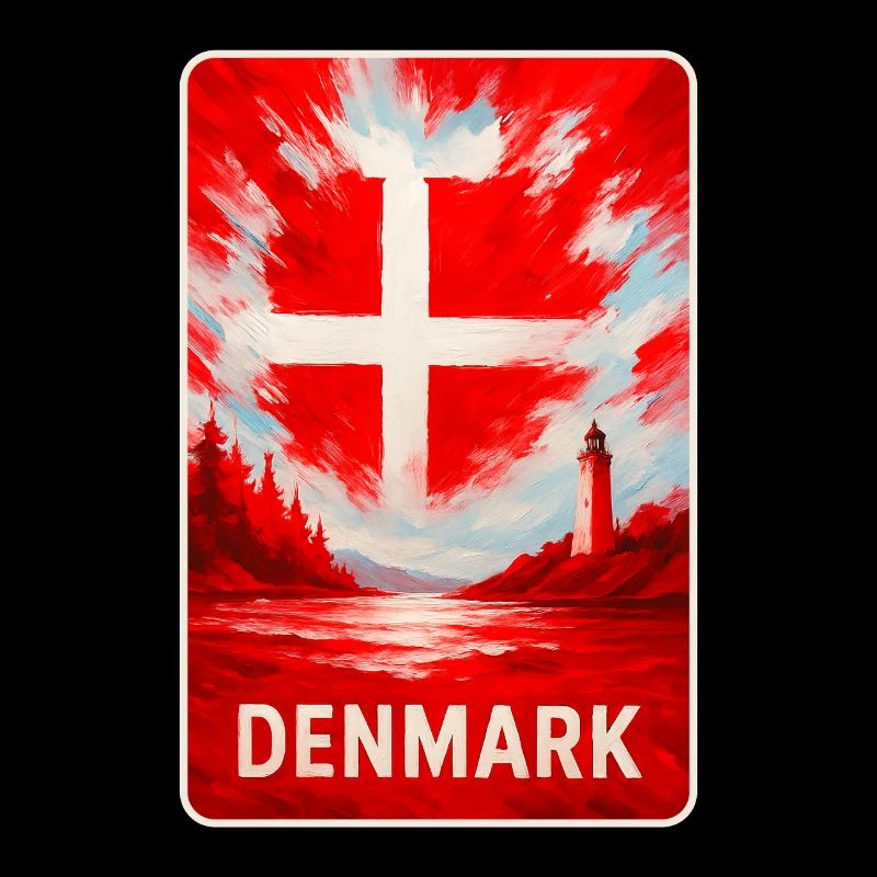 Denmark - the Nordic beauty