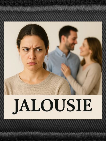 Jalousie 