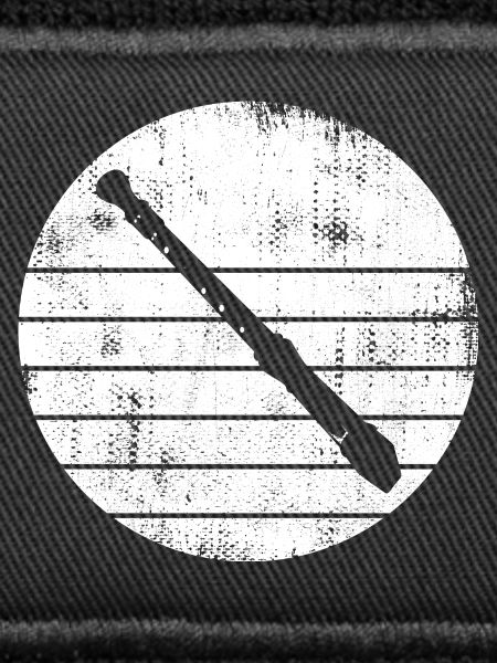 Flute Sketch