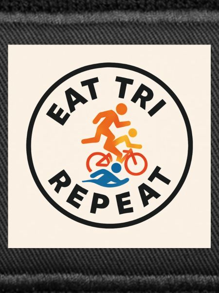 EAT TRI REPEAT