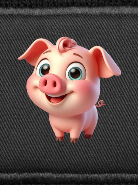 petit cochon