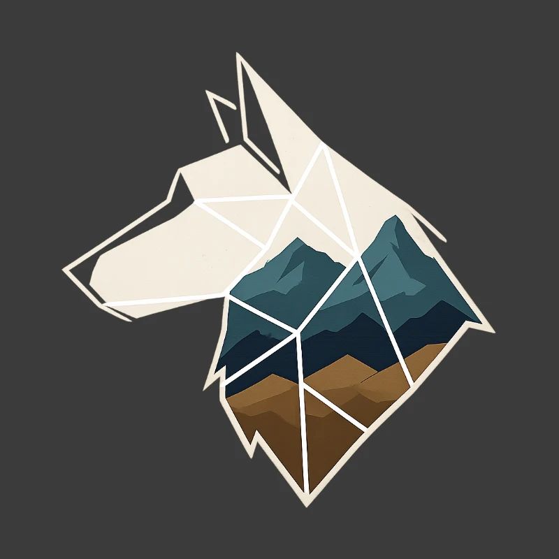 Geometric Wolf