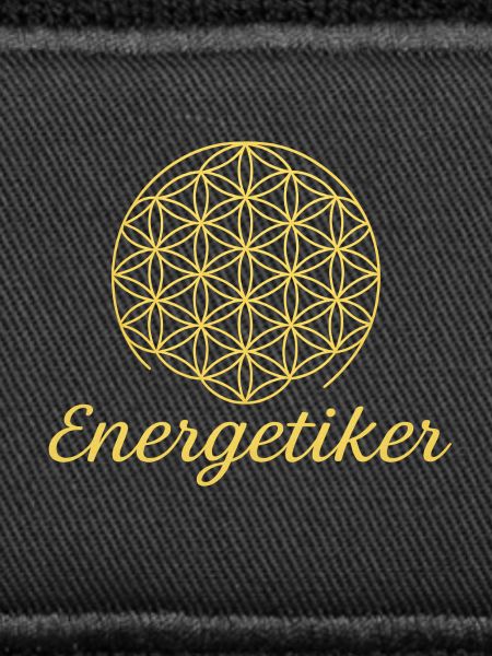Blume des Lebens - Energetik