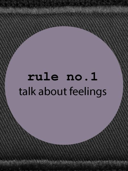 talk about feelings 5