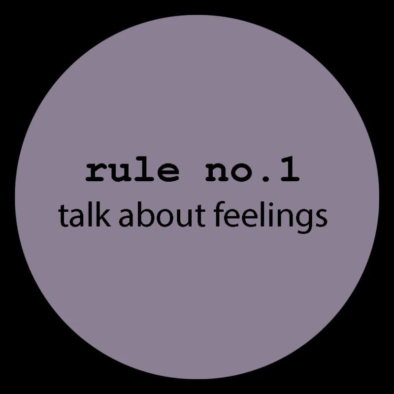 talk about feelings 5