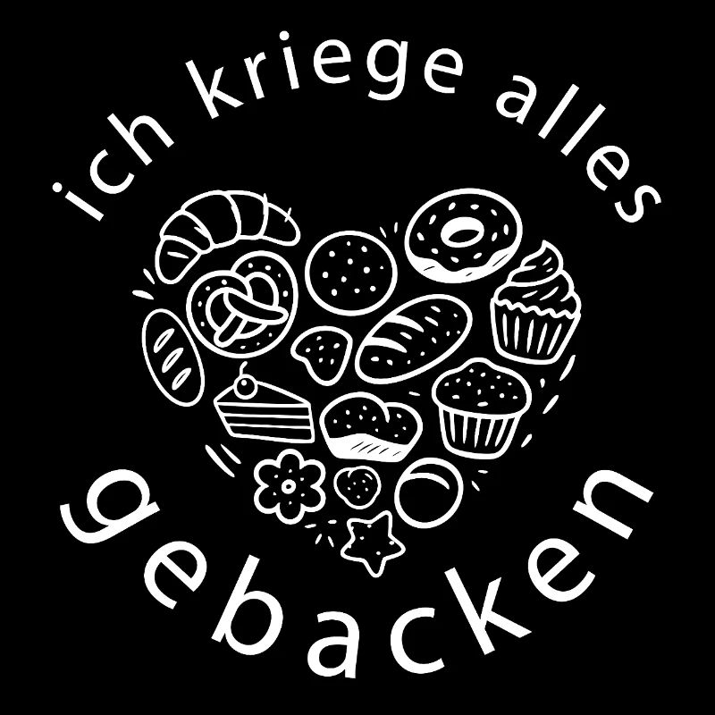 ich kriege alles gebacken baeckerei konditorei