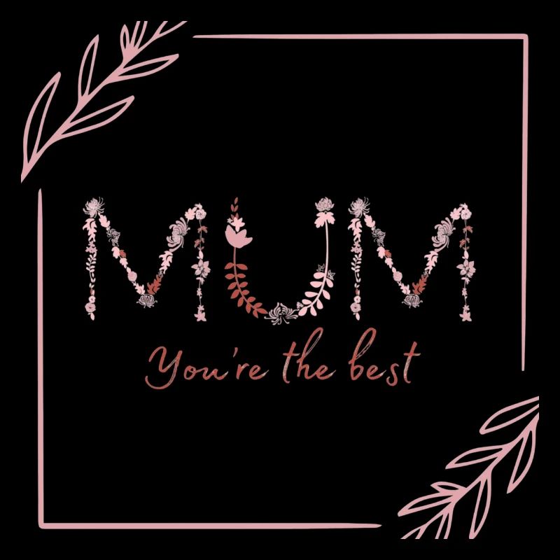 Liebevoller Muttertochter Spruch