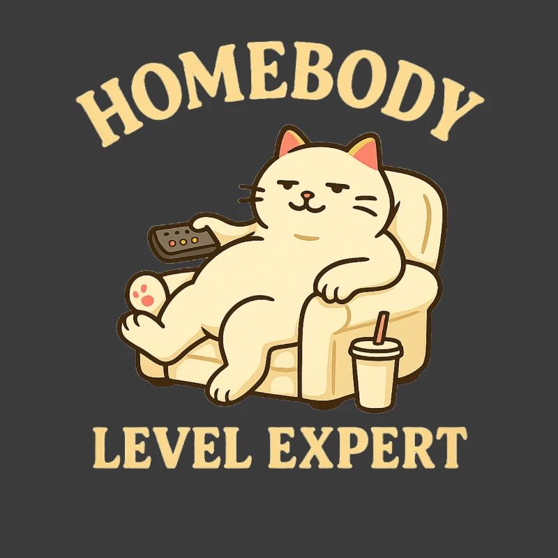 Stubenhocker: Level Experte