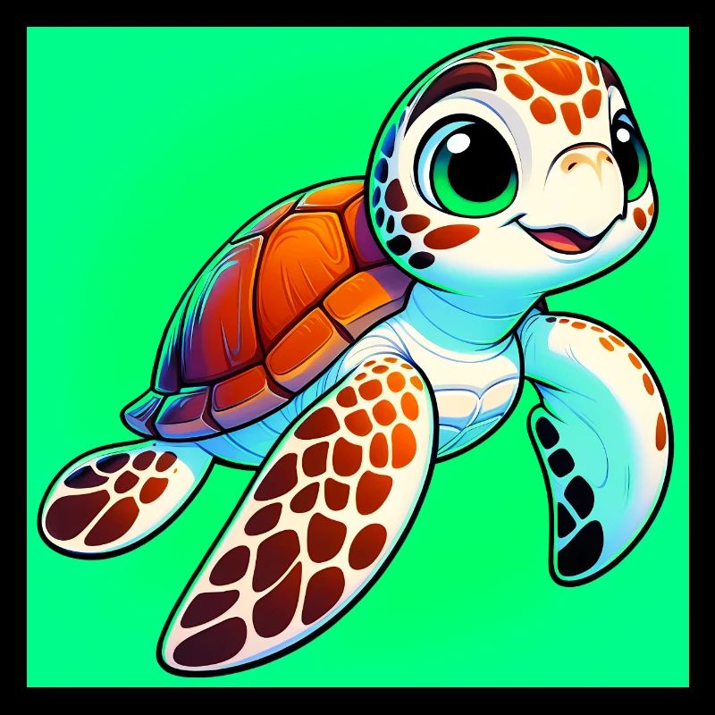 tortue