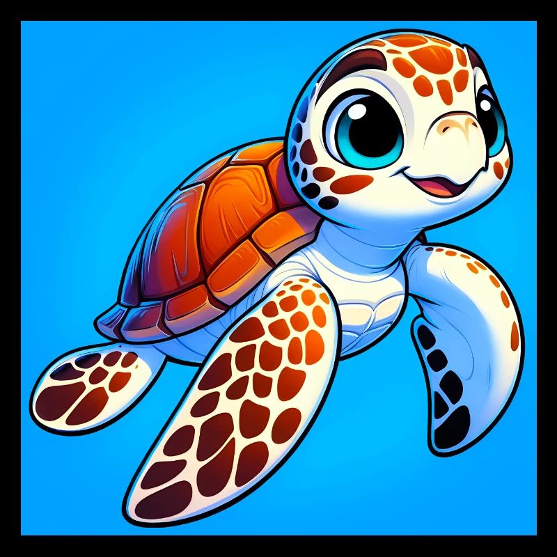 tortue