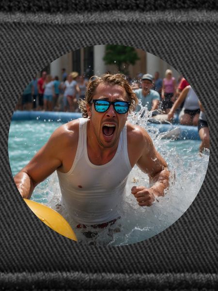 Malle Poolparty