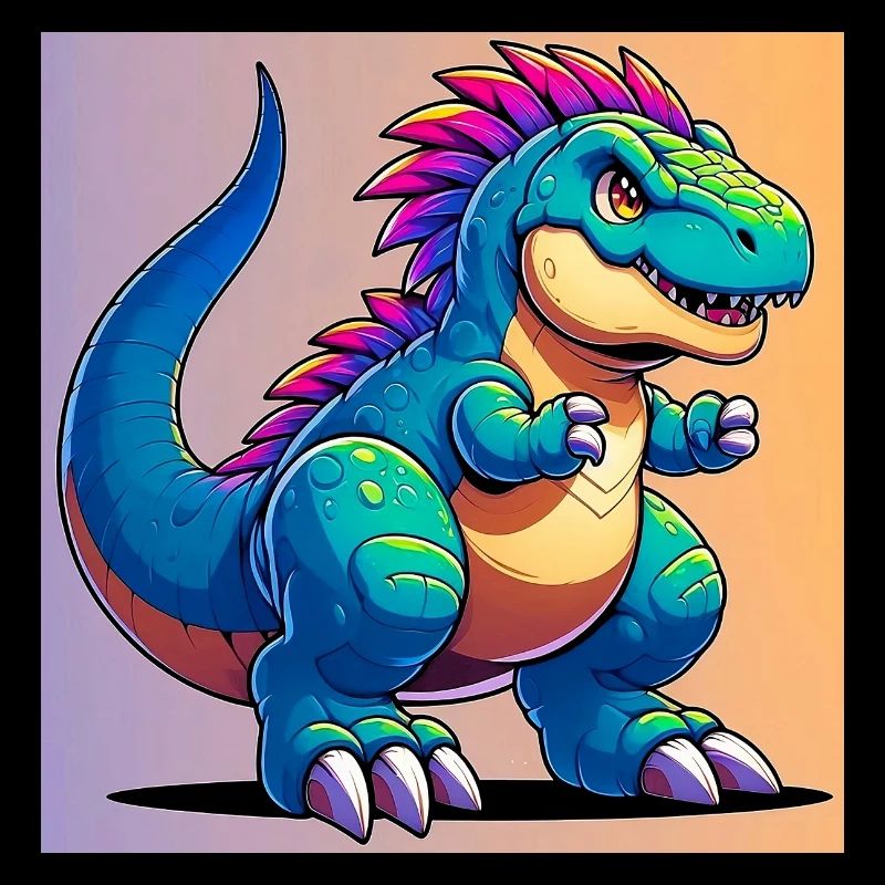Dinosaurier