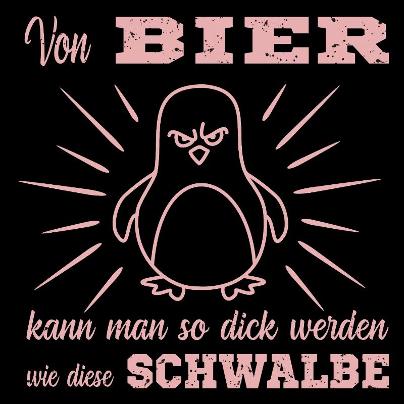 Bier Pinguin
