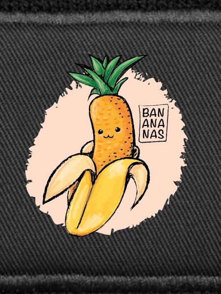 Banananas