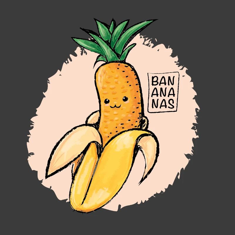 Banananas