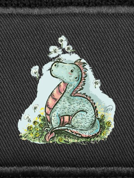 Little Dragon Manuel