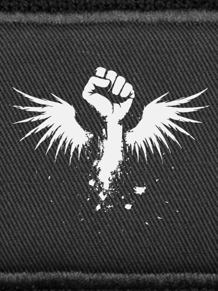 Wings of Strength