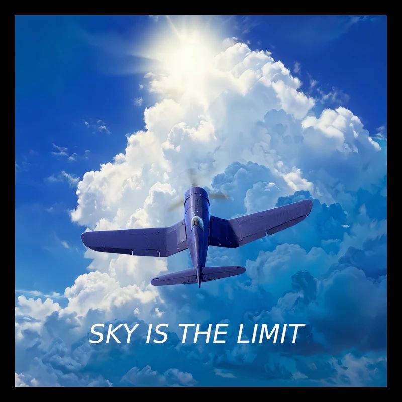 Sky is the Limit