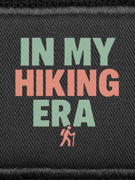 Abenteuer im Hiking Era