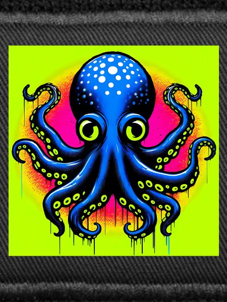 Octopus