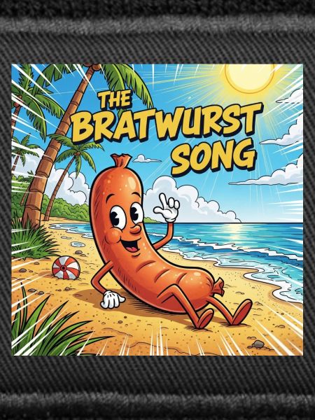 La chanson Bratwurst