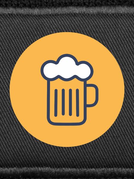 Bier Icon