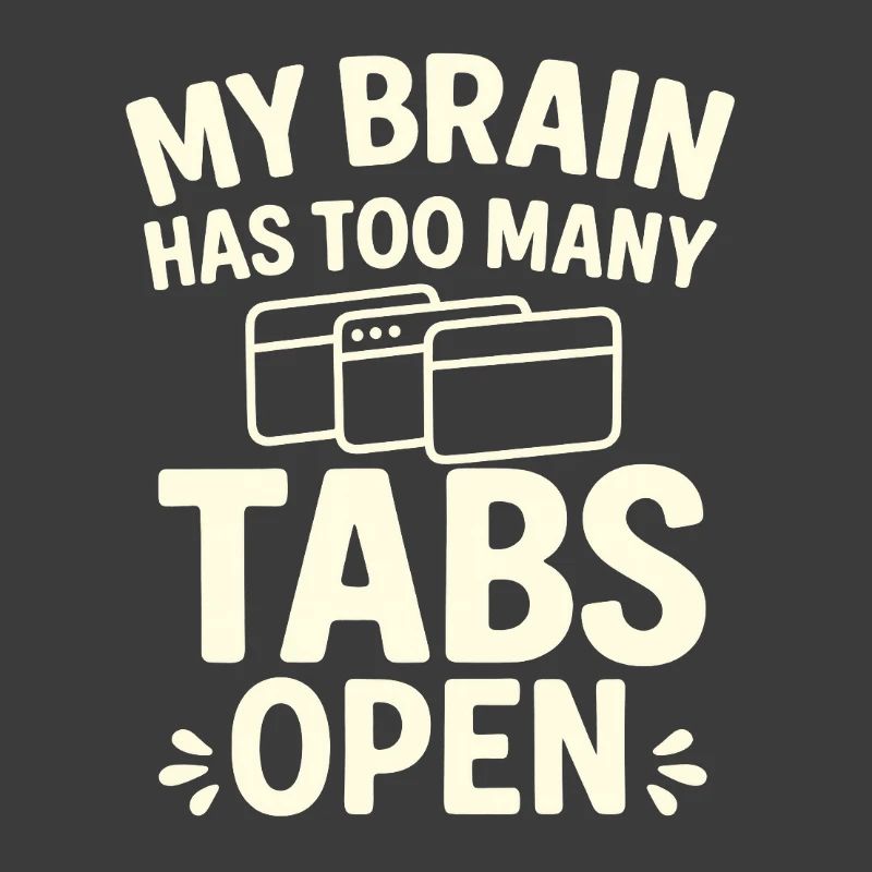 Tab Overload