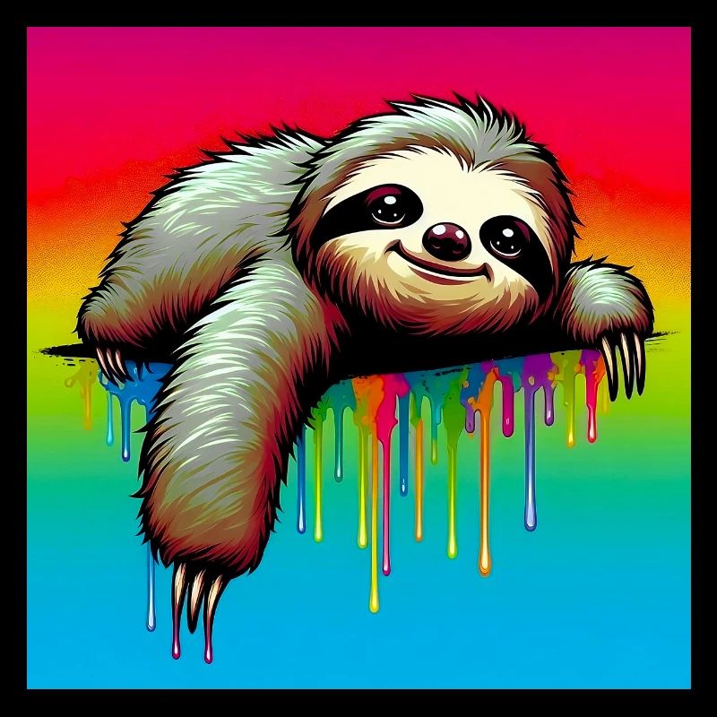 sloth