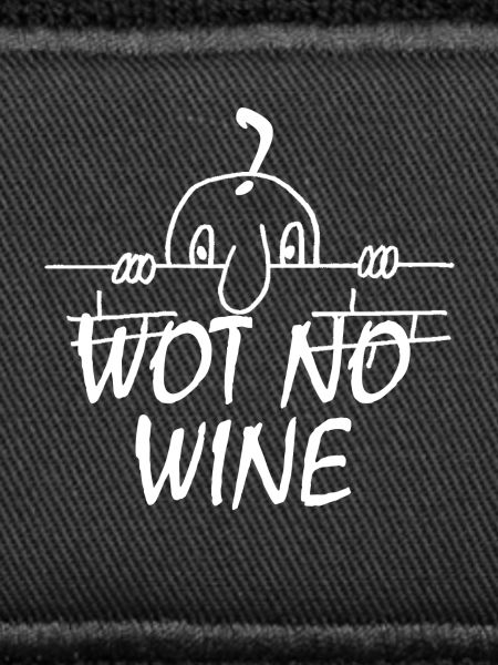 WOT NO WINE (WHITE)