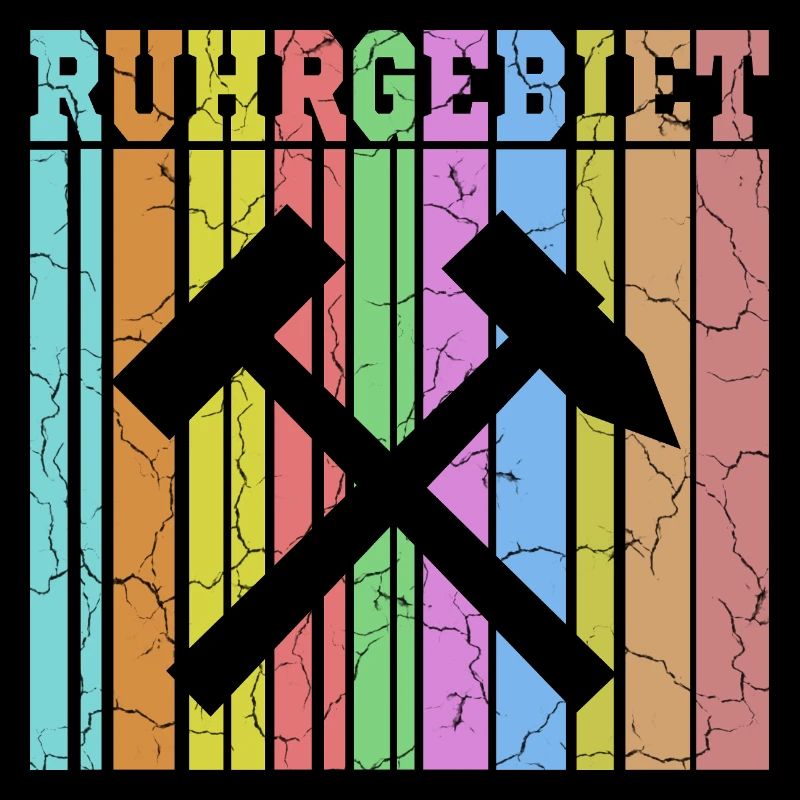 zeche ruhrgebiet
