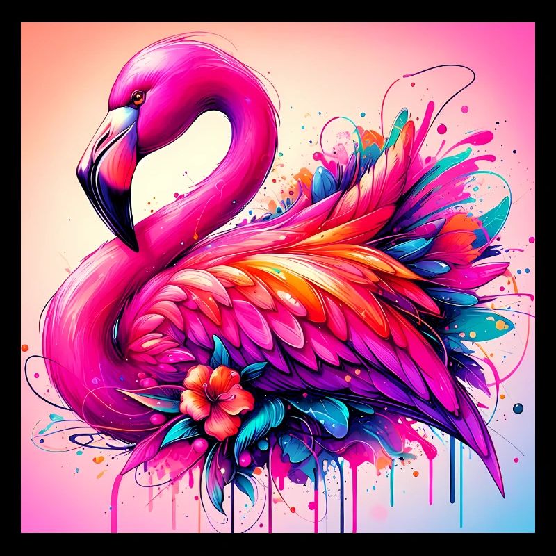 Flamingo