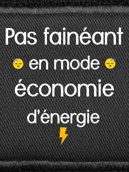 Energetic and Optimistic Slogan