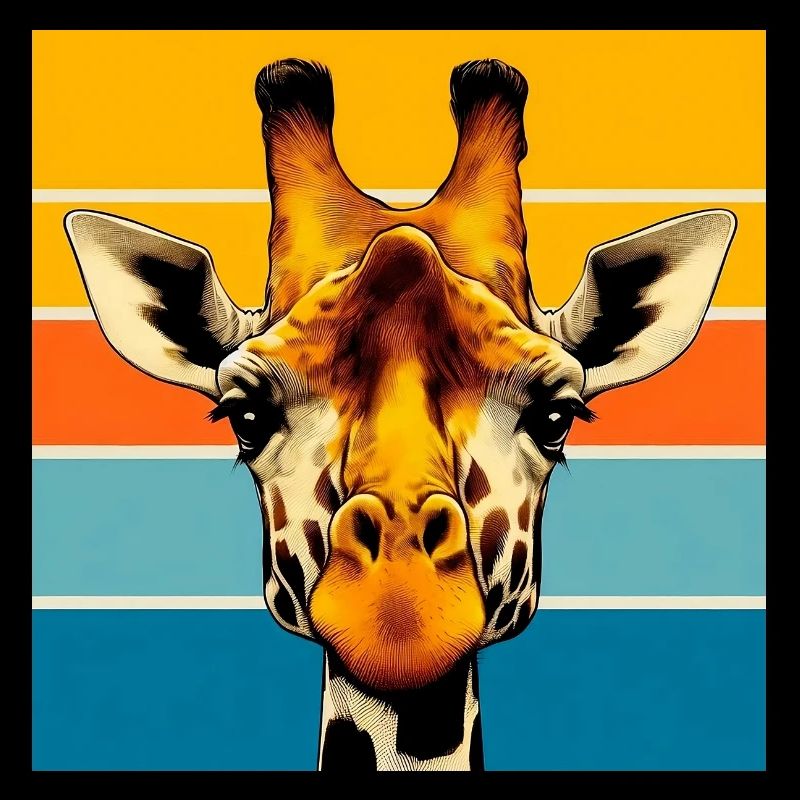 girafe