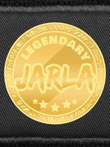 Gift for Jarla