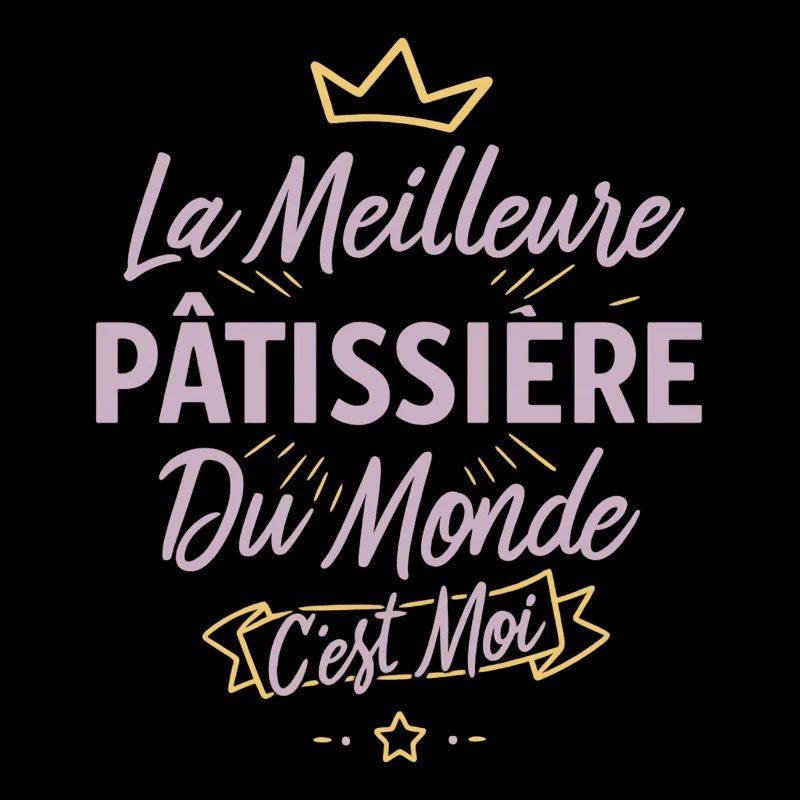 The best pastry chef in the world