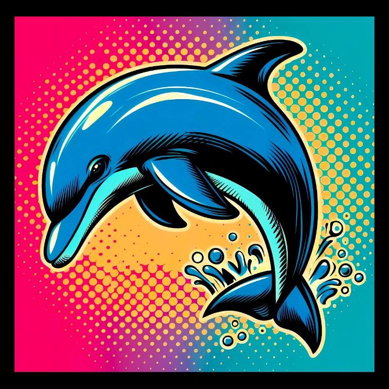 dolphin