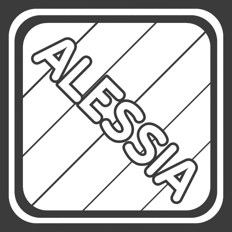 Maedchenname Alessia
