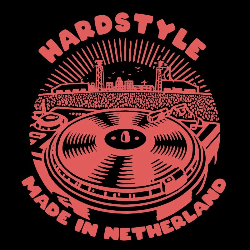 Hardstyle