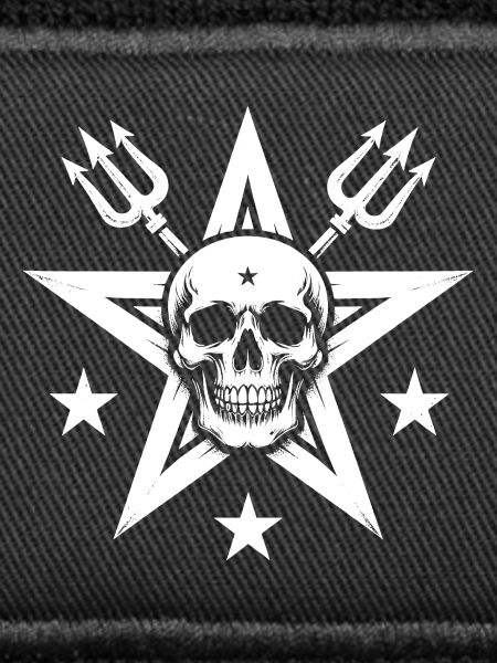 Star Skull