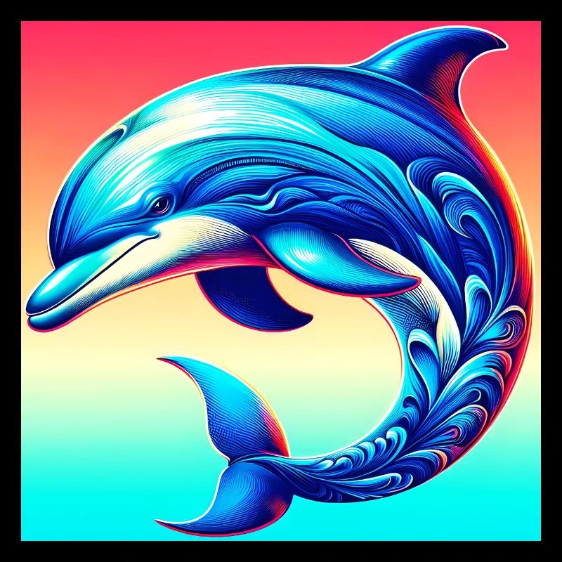 dolphin