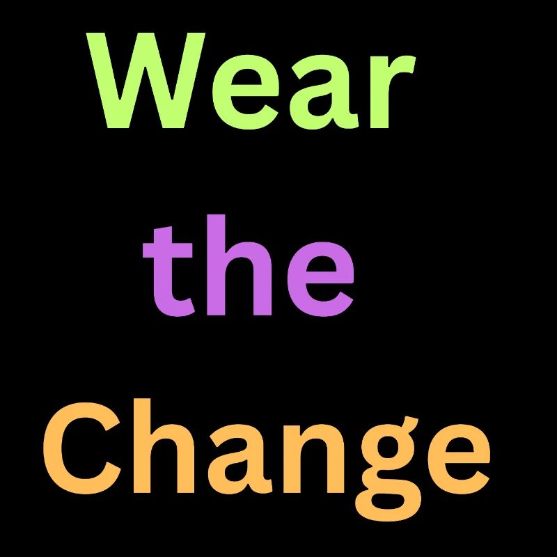 Empower the Future Typography Design