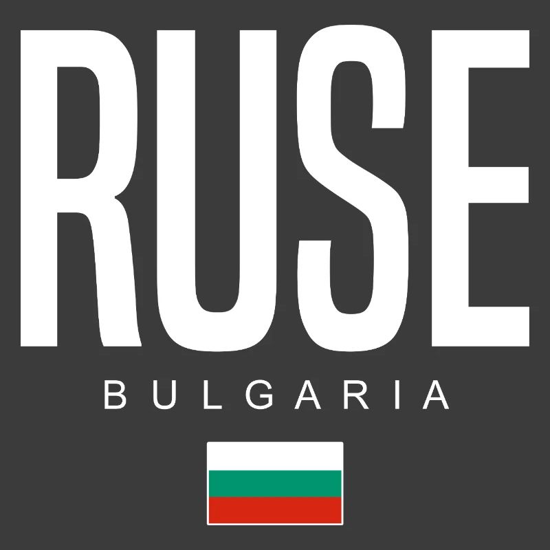 Ruse Bulgarien