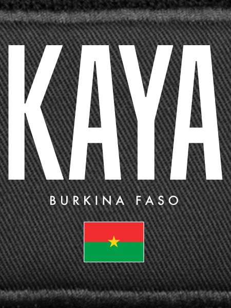 Kaya Burkina Faso
