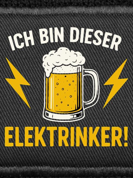 Électricien
