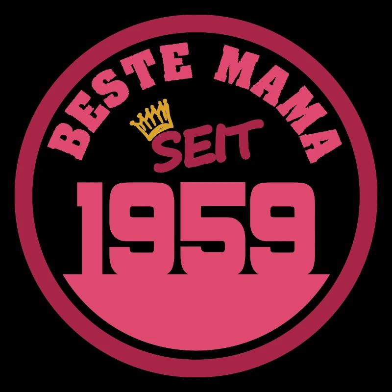 Mama 1959